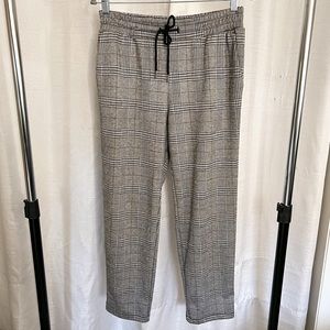 Target A New Day Tailored Drawstring Work Pant